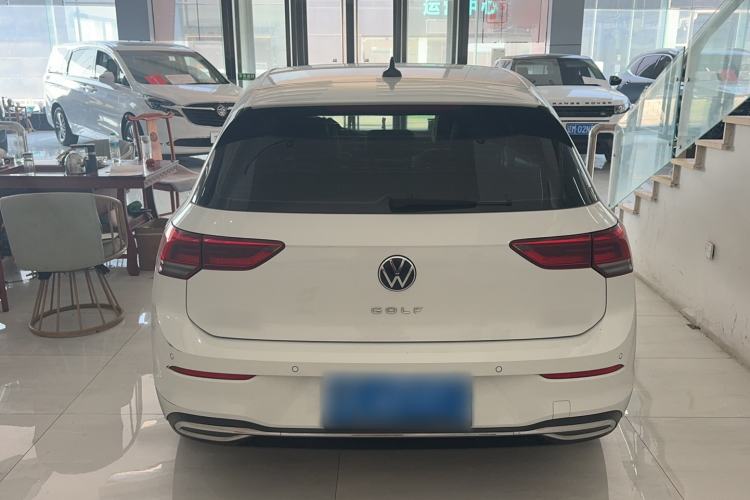 Used Volkswagen Golf 2021 280TSI DSG Pro
