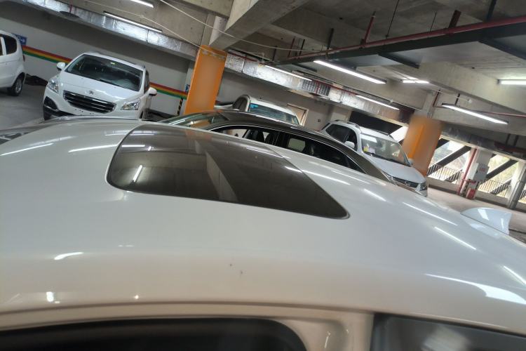 Used Buick GT 2019 18T Automatic Connected Elite Model China VI Standard