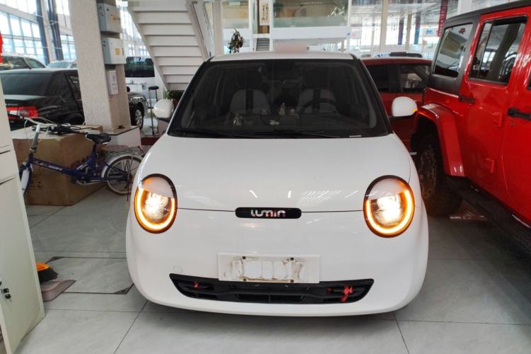 Used  Lumin 2022 155 km – Refreshingly Sweet Edition
