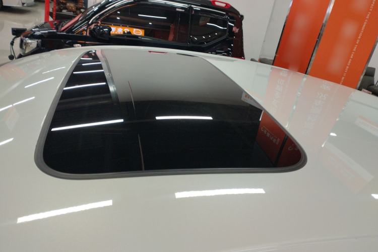 Used Honda Accord 2018 260TURBO Luxury Edition China VI