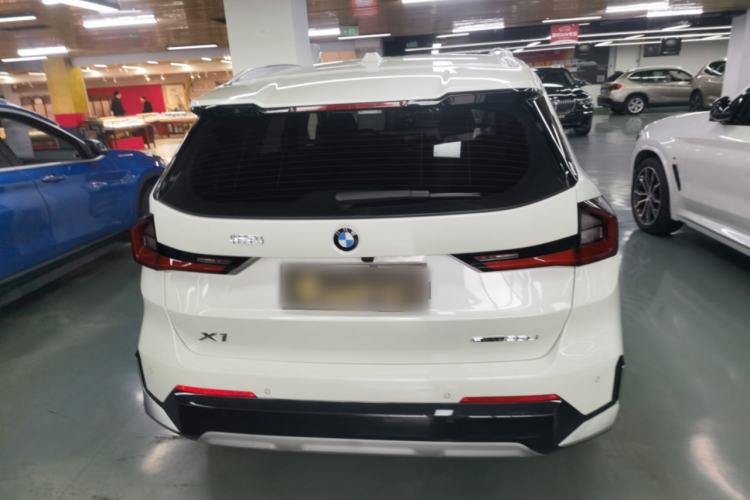 Used BMW X1 2024 sDrive25Li X Design Package
