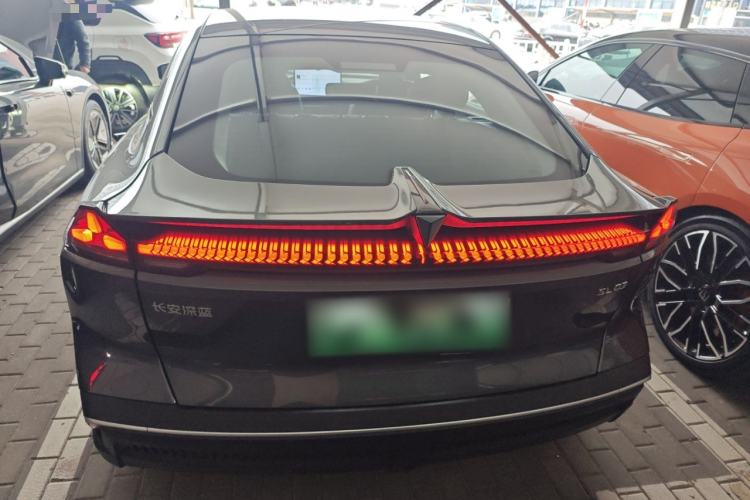 Used  SL03 2023 SL03i 515MAX Pure Electric Version