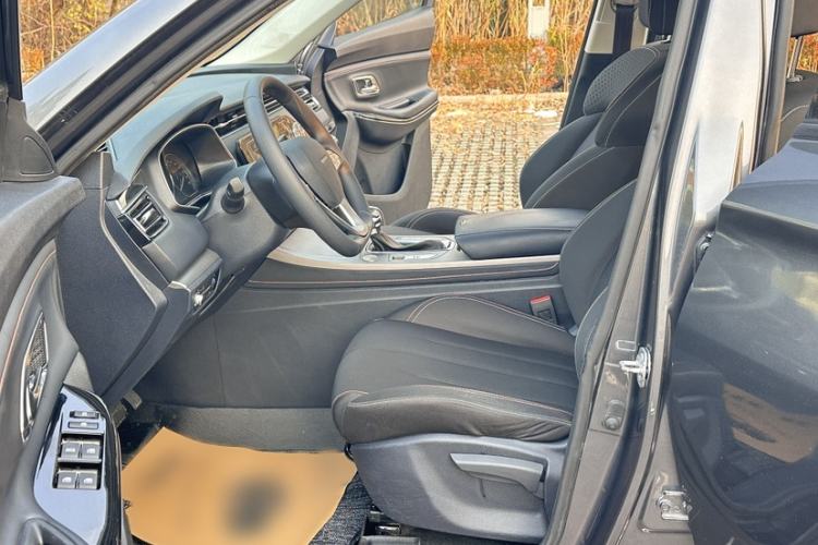 Used Oshan X7 2020 1.5T Automatic Elite Edition