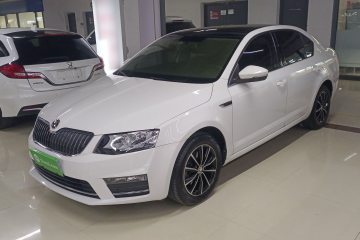 Used Skoda Octavia 2017 TSI280 DSG Smart Drive Edition