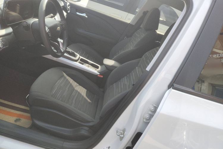 Used Chevrolet Monza 2023 1.5L Dual-Clutch Enjoyment Edition
