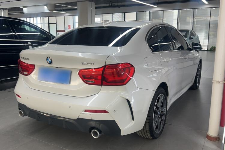 Used BMW 1 Series 2023 120i M Sport Edition

