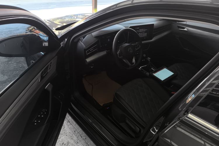 Used Volkswagen Sagitar 2023 300TSI DSG Excellence Edition
