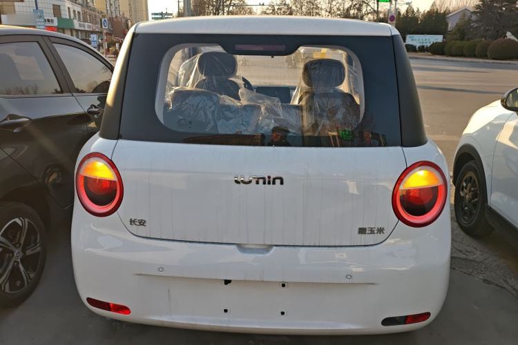 Used  Lumin 2025 205 km Xiangqin Version