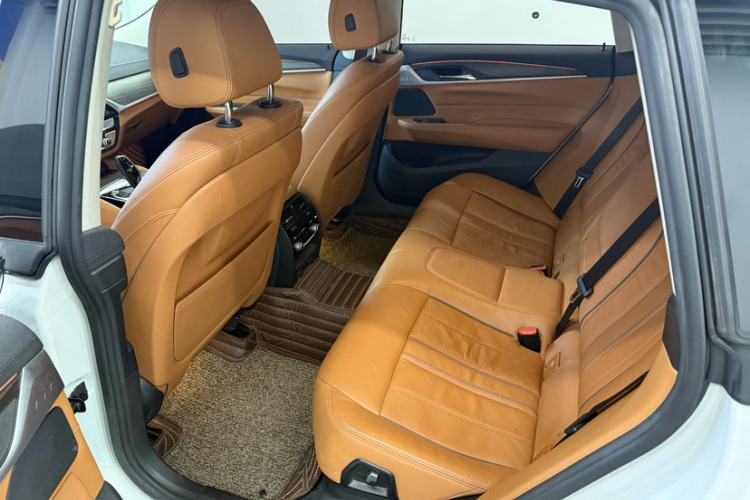 Used BMW 6 Series GT 2019 630i Luxury Design Package
