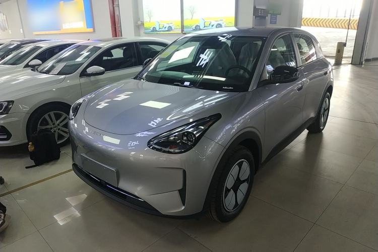 Used Geely Galaxy Geome 