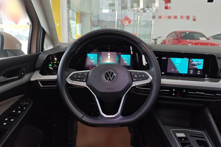 Used Volkswagen Golf 2021 280TSI DSG Pro First Edition
