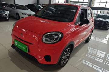 Used Leapmotor T03 2021 400 Lite Edition - Lithium-Ion Battery