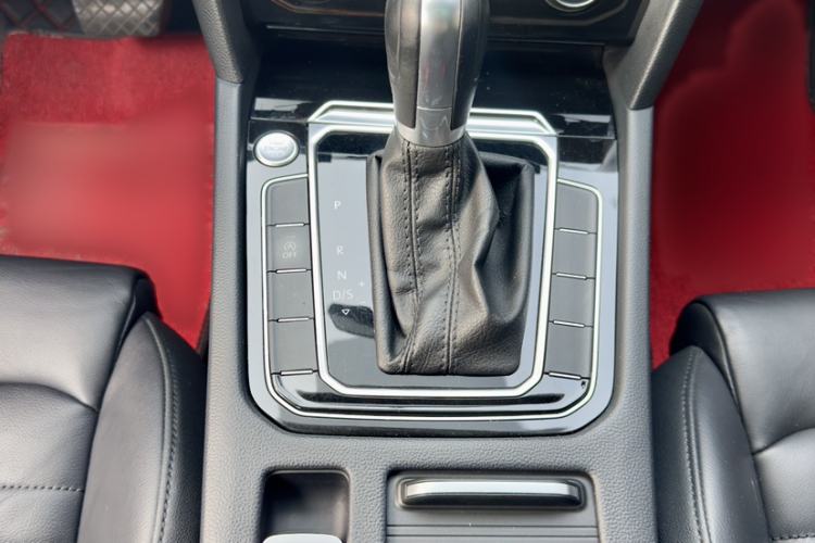 Used Volkswagen Magotan 2018 330TSI DSG Advanced Model