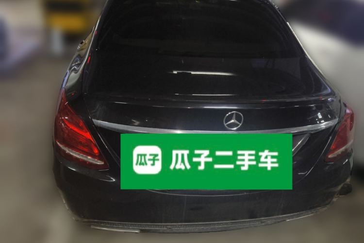 Used Mercedes-Benz C-Class 2015 C 200 L Sport Edition
