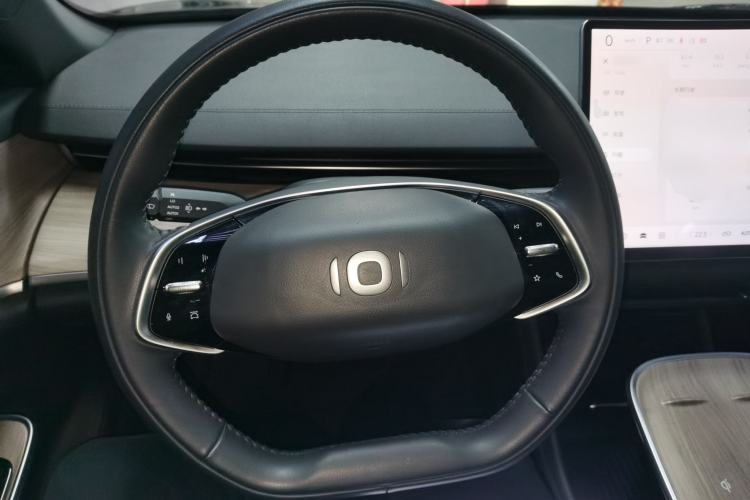 Used Qiyuan A07 2024 All-Electric "True Fragrant" Edition 515 Elite Model