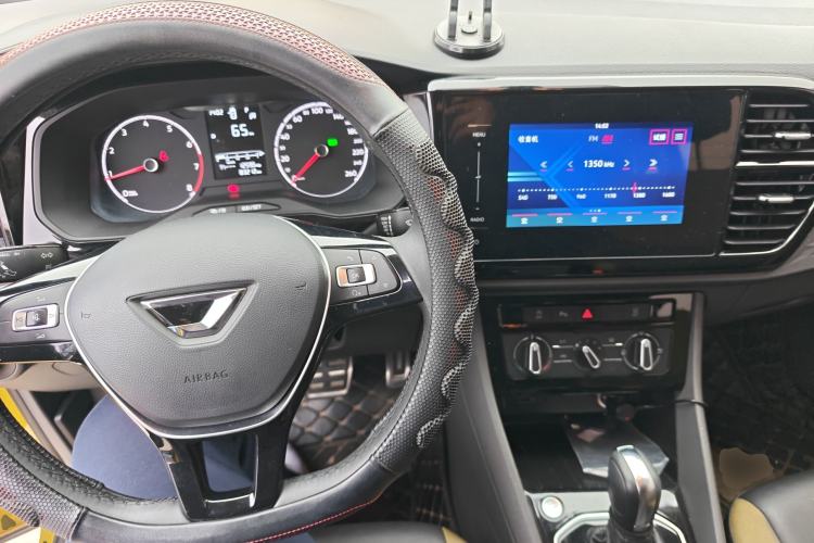 Used Jetta VS5 2019 280TSI Automatic Enjoyment Model
