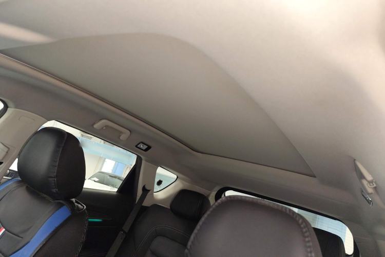 Used Jetour X70 PLUS 2021 Revised Version 1.6T DCT 5-Seater
