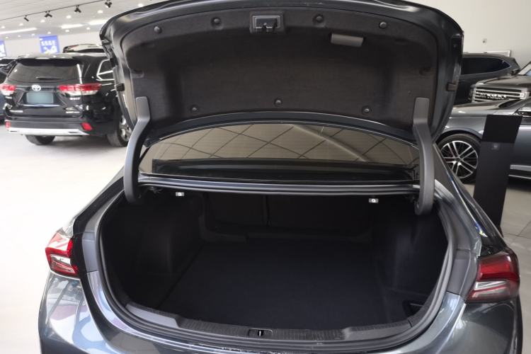 Used Buick LaCrosse 2021 652T Luxury Model
