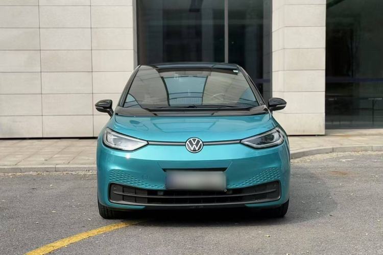 Used Volkswagen ID.3 2021 Pro Smart Edition
