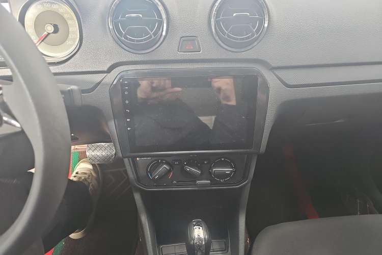 Used Jetta VA3 2021 1.5L Automatic "Upward Journey" Edition