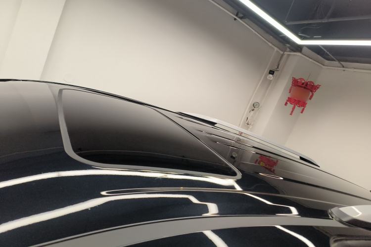 Used Toyota Granvia 2024 2.5L Hybrid Comfort Edition