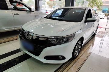 Used Honda Crider 2019 180 Turbo CVT Luxury Edition China VI Emission Standard