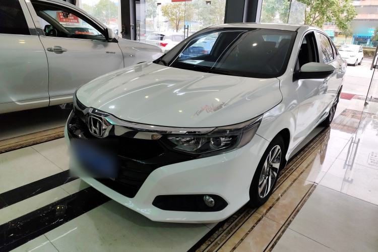 Used Honda Crider 2019 180 Turbo CVT Luxury Edition China VI Emission Standard