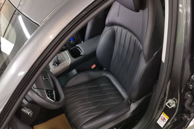 Used Changan Eado DD 2023 Blue Whale NE 1.5T GDI DCT Flagship Model
