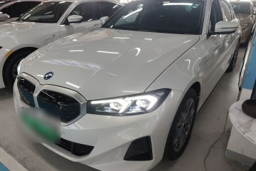 Used BMW i3 2024 eDrive 35 L