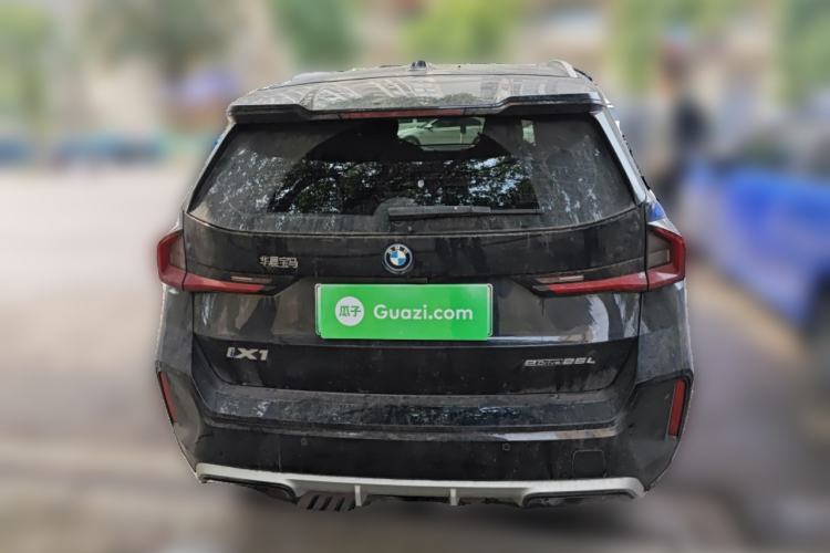 Used BMW iX1 2025 eDrive25L M Sport Package
