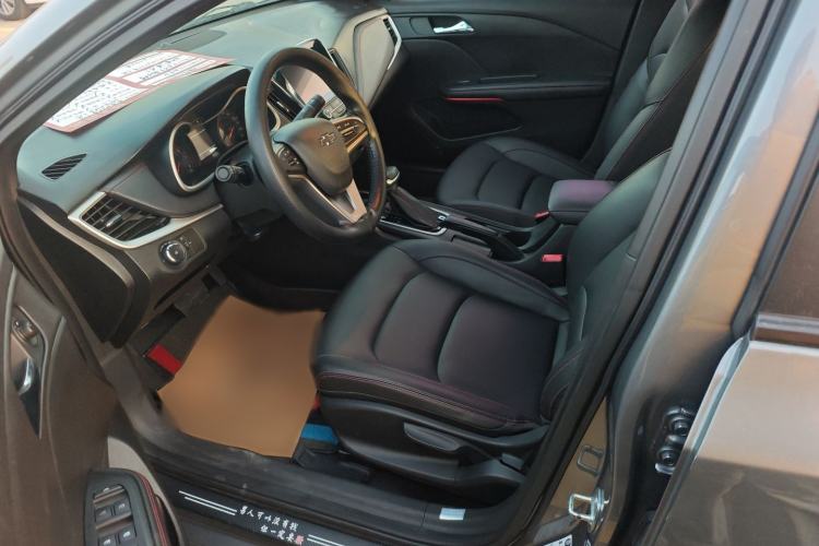 Used Chevrolet Monza 2019 RS 330T Automatic Comfort Edition China VI Standard