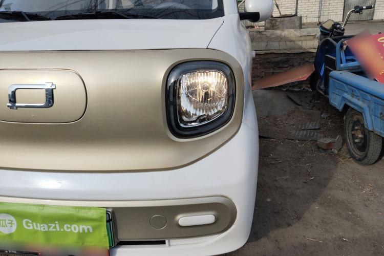 Used Bestune Pony 2025 222km Lightning Horse