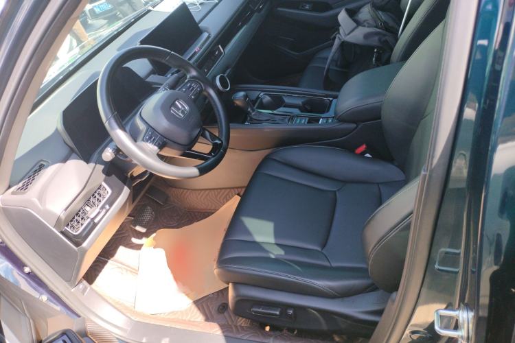 Used Honda Inspire 2023 260TURBO Deluxe Edition
