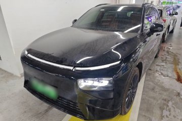 Used XPeng G9 2025 625 Long-Range Max