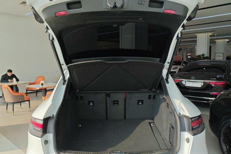 Used Porsche Macan 2023 Macan S 2.9T
