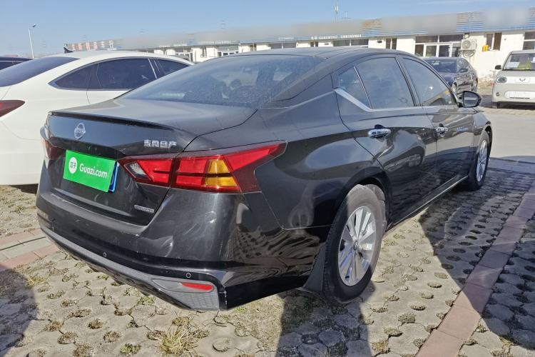 Used Nissan Teana 2020 2.0L XL Comfort Edition
