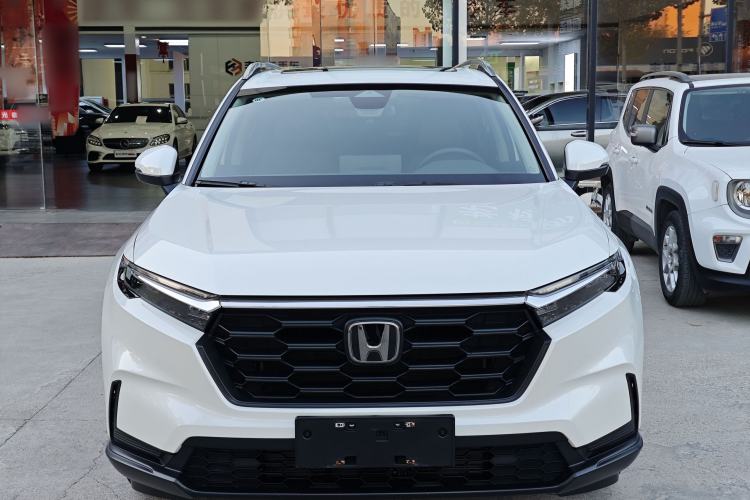 Used Honda CR-V 2023 240TURBO Two-Wheel Drive FENGSHANG Edition 5 Seats
