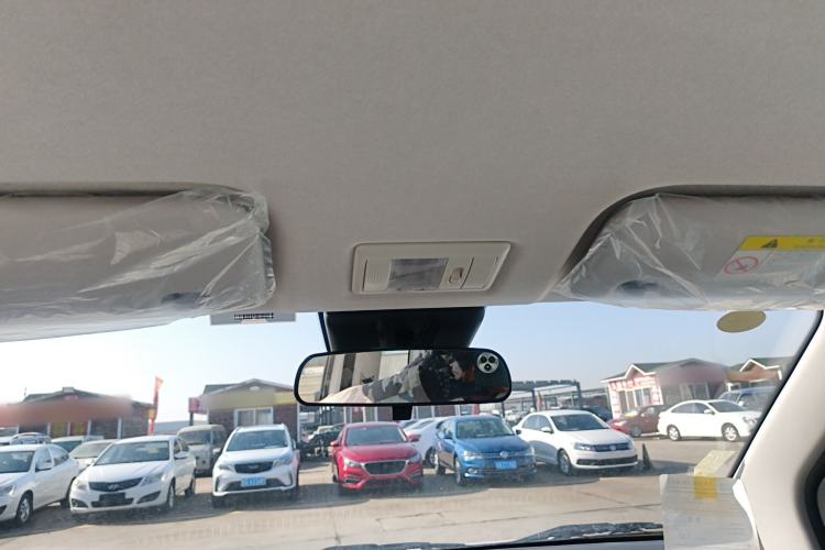 Used  Lumin 2024 130km Qingyue Version