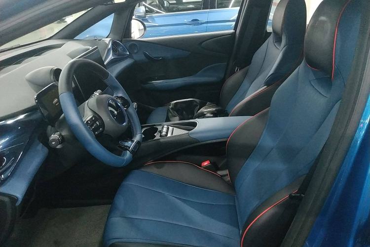 Used BYD Dolphin 2021 401km Knight Edition
