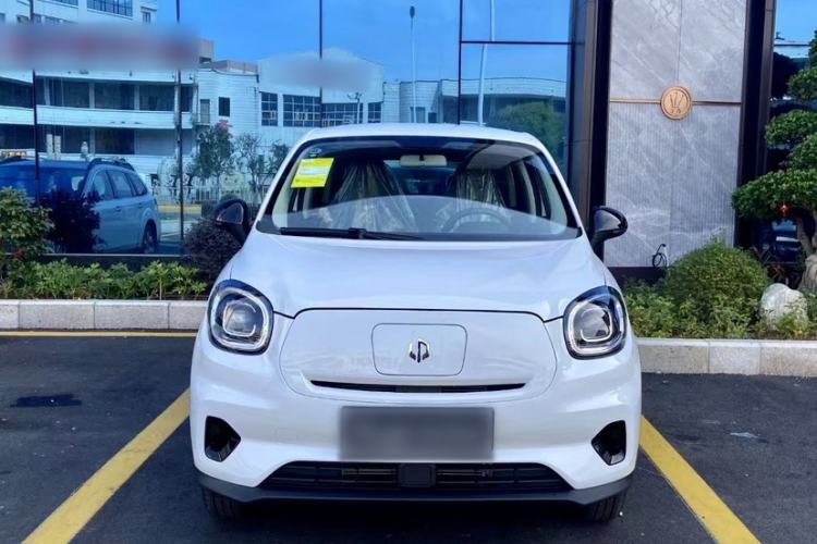 Used Leapmotor T03 2025 310 Comfort Edition
