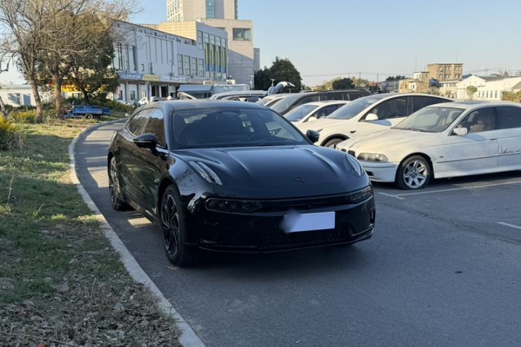 Used Zeekr 001 2023 YOU Edition 100 kWh
