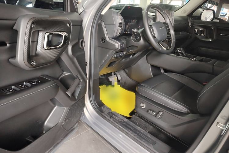 Used Haval  2024 Hi4 102km Trend Electric Version Plus
