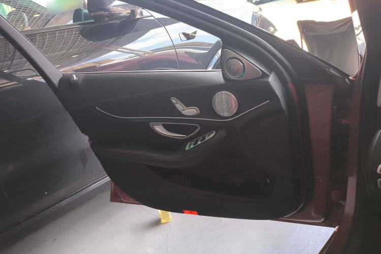 Used Mercedes-Benz C-Class 2020 C 200 L Fashion Edition Sport Version
