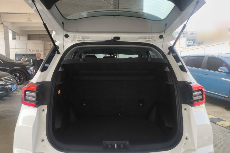 Used Chery Tiggo 5x 2020 High-Energy Edition 1.5T CVT High-Energy No. 2
