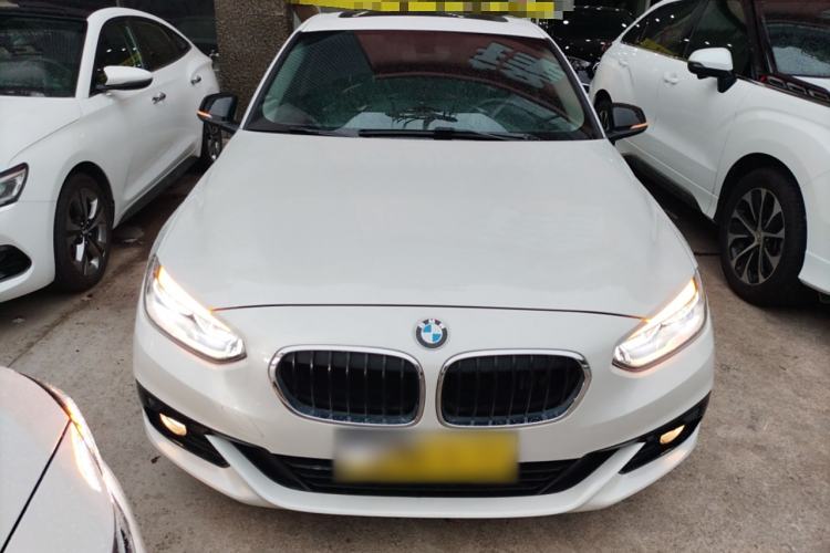 Used BMW 1 Series 2018 Facelifted 118i Sport Edition

