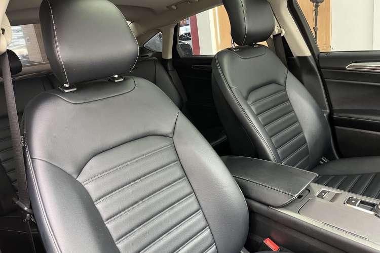 Used Ford Mondeo 2020 EcoBoost 200 Stylish Model