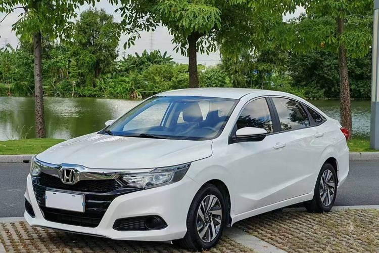 Used Honda Crider 2019 180 Turbo CVT Comfort Version China VI
