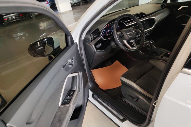 Used Audi Q3 2019 35 TFSI Advanced Dynamic Edition