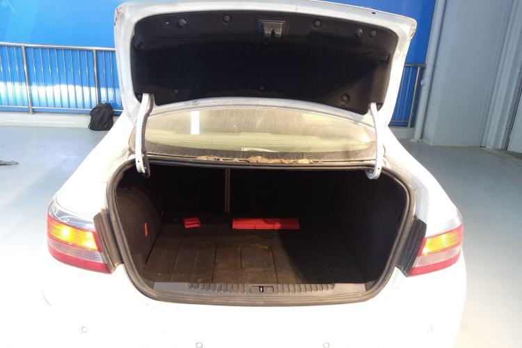 Used Buick GT 2013 GT 1.6L Automatic Fashion Edition
