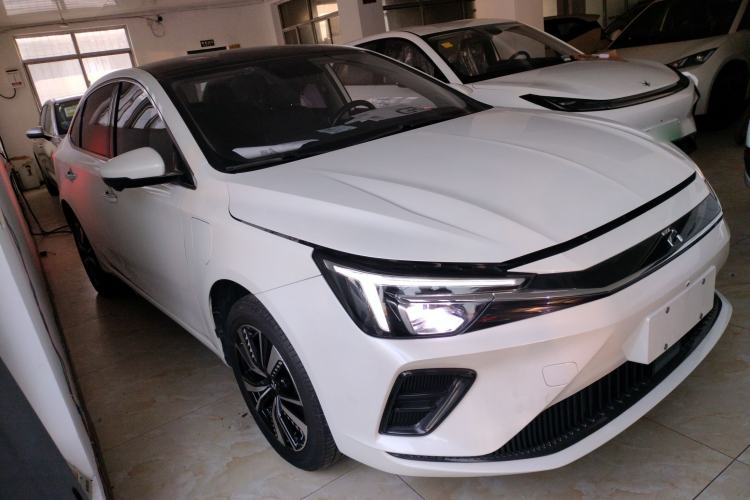 Used  ER6 2020 620 km Smart Edition